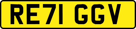 RE71GGV