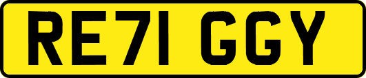 RE71GGY