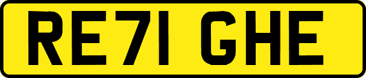 RE71GHE