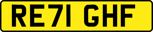 RE71GHF