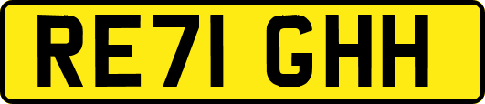RE71GHH