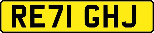 RE71GHJ