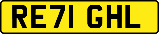 RE71GHL