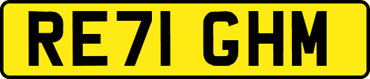 RE71GHM