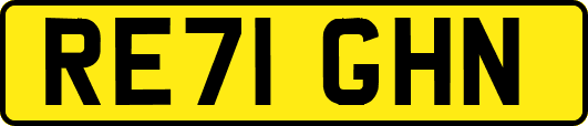 RE71GHN