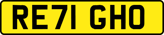RE71GHO
