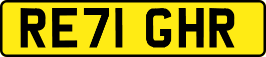 RE71GHR