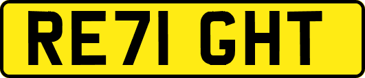 RE71GHT