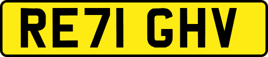 RE71GHV