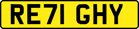 RE71GHY