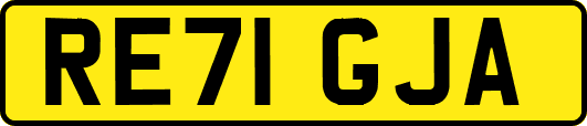 RE71GJA