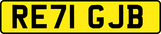 RE71GJB
