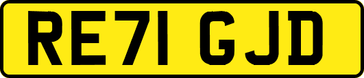 RE71GJD
