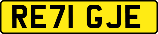 RE71GJE