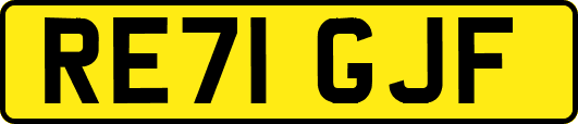 RE71GJF