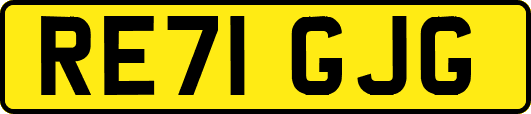 RE71GJG