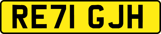 RE71GJH