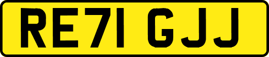 RE71GJJ