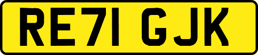 RE71GJK