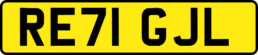 RE71GJL