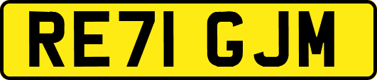 RE71GJM