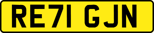 RE71GJN