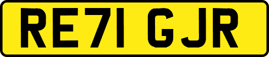 RE71GJR