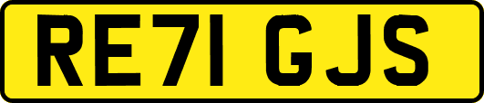 RE71GJS