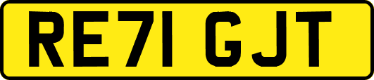 RE71GJT