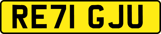 RE71GJU