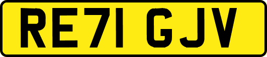RE71GJV