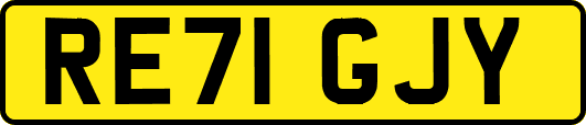 RE71GJY
