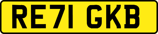 RE71GKB