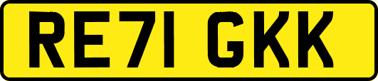 RE71GKK