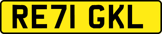 RE71GKL