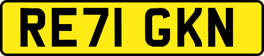 RE71GKN