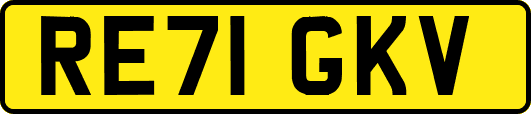 RE71GKV