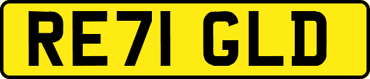 RE71GLD