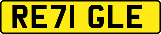 RE71GLE