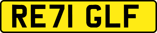 RE71GLF