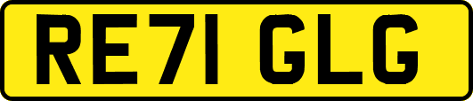 RE71GLG