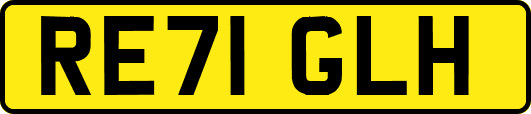 RE71GLH