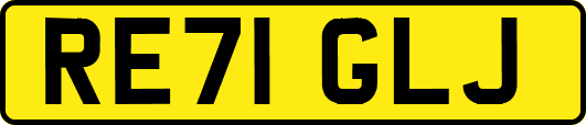 RE71GLJ