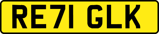 RE71GLK