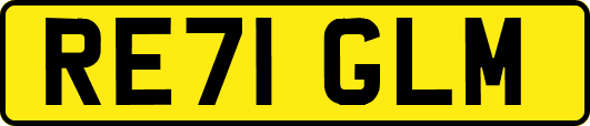 RE71GLM