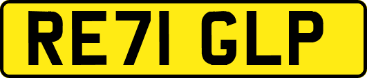RE71GLP