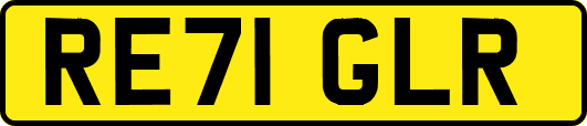 RE71GLR