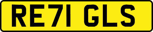 RE71GLS
