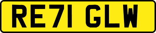 RE71GLW