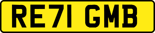 RE71GMB